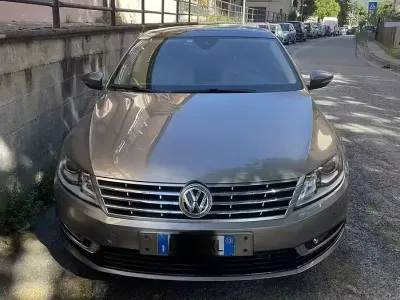 Occasion VW Passat