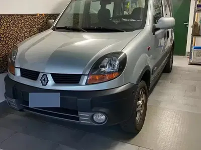 Usata Renault Kangoo
