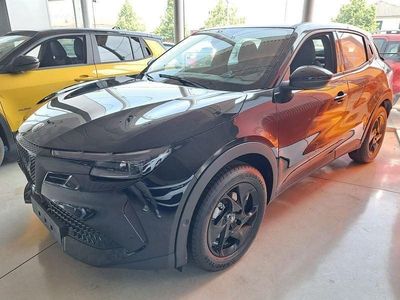 Nuova Alfa Romeo Junior 145 CV (106 kW) 2025 Nero SUV