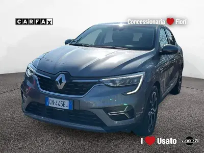 Usata Renault Arkana