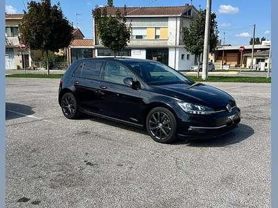 Usata VW Golf VII Executive 150 CV (110 kW) 2018 Berlina