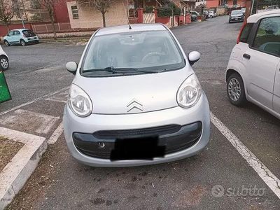 Usata Citroën C1 68 CV (50 kW) 2006 Utilitaria