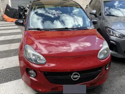 Usata Opel Adam