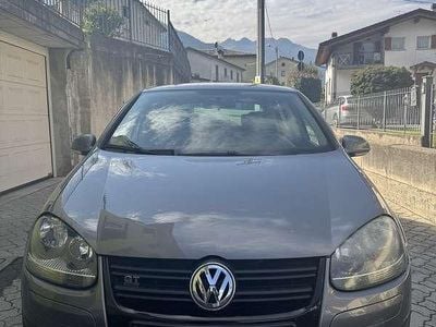 Usata VW Golf GT 140 CV (102 kW) 2008 Berlina