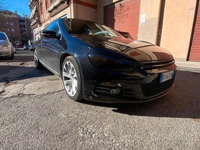 usata VW Scirocco SciroccoIII 2008 2.0 tfsi dsg