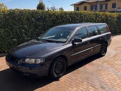Usata Volvo V70 250 CV (183 kW) 2000 Station wagon