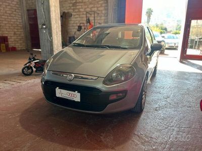 usata Fiat Punto Evo 1.3MTJ - 2011