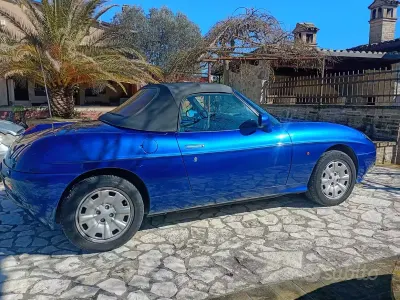 Usata Fiat Barchetta