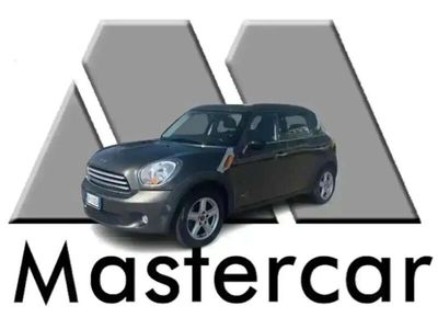 usata Mini Cooper Countryman Cooper 2.0 16V 2.0 D all4 auto - 110CV - NAVI - DIESE