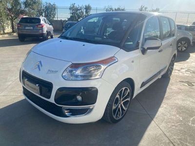 Citroën C3 Picasso