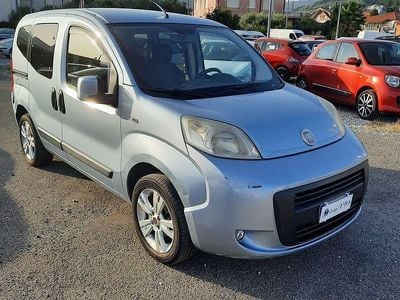 Fiat Qubo
