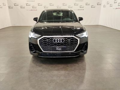 usata Audi Q3 Sportback 45 1.4 tfsi e Business Plus s-tronic