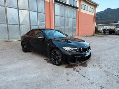 Usata 2017 BMW M2 M Performance Coupé | 34.500 € (Ottimo prezzo)