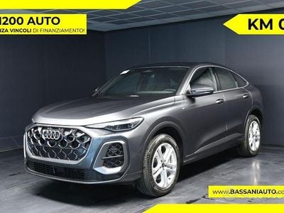Usata Audi Q5 Sportback