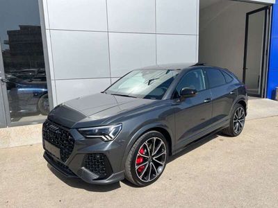 Audi RS Q3 Sportback