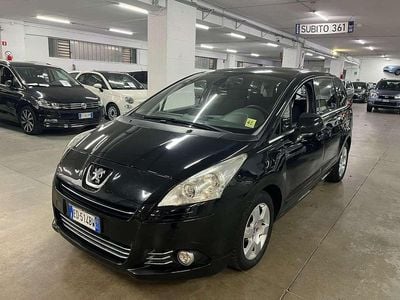 Usata Peugeot 5008