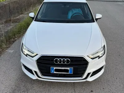 Gebraucht Audi A3