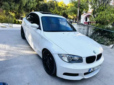 Usata BMW 135 Coupé M Sport 306 CV (225 kW) 2009 Coupé
