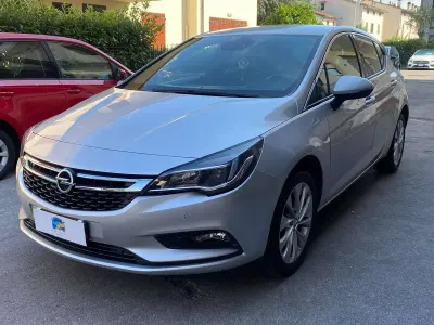 Usata Opel Astra