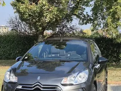 Usata DS Automobiles DS3