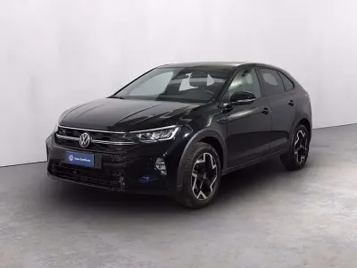 Usata VW Taigo R-line 116 CV (85 kW) 2025 Deep black perlato SUV