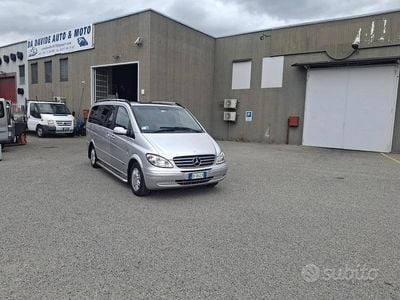 Mercedes Viano