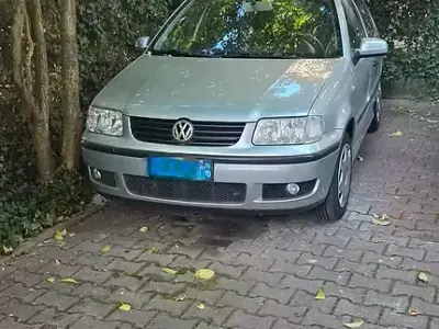 Usata VW Polo