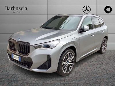 Usata BMW X1 M Sport 326 CV (239 kW) 2023 Argento SUV