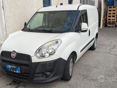 usata Fiat Doblò Doblo1.3 mjt 16v Active