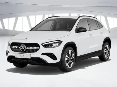 Usata Mercedes GLA200