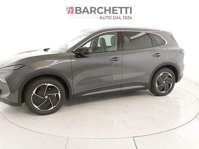 Nuova MG MGS5 EV Luxury 83 kW (114 CV) 2026 Grigio SUV