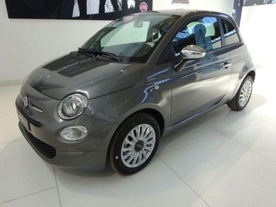 usata Fiat 500 1.0 Hybrid--Pack Style--