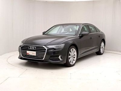 usata Audi A6 e-tron 40 2.0 TDI quattro ultra S tronic Business Sport