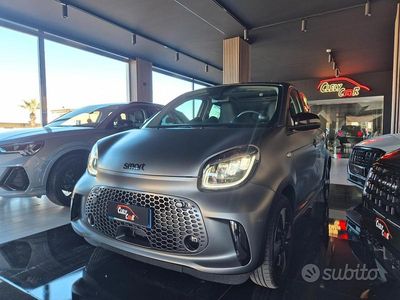 Usata Smart ForFour Electric Drive Prime 41 kW (56 CV) 2020 Other Berlina