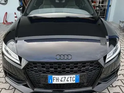 Usata Audi TTS