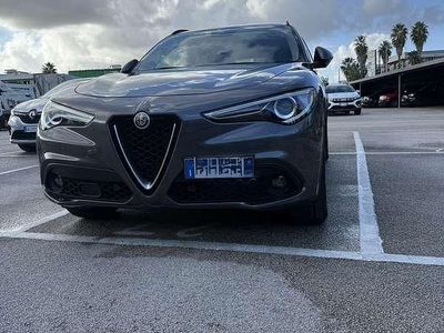Usata Alfa Romeo Stelvio Executive 190 CV (139 kW) 2019 SUV