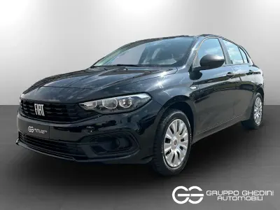Usata Fiat Tipo