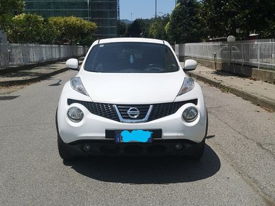 usata Nissan Juke Juke 1.6 Business