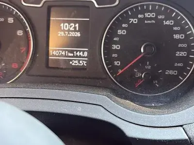 Usata Audi Q3