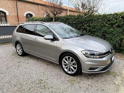 Occasion VW Golf VII
