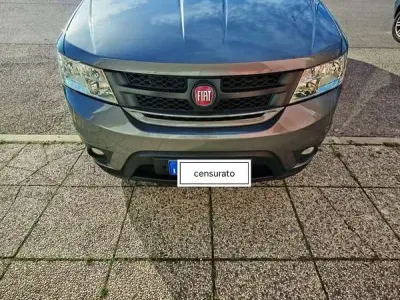 Usata Fiat Freemont Urban 170 CV (125 kW) 2012 SUV