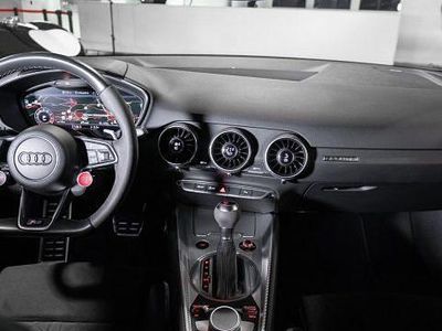 Usata Audi TT RS Black Edition 2022 Grigio Utilitaria