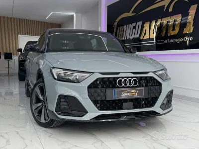 Usata Audi A1