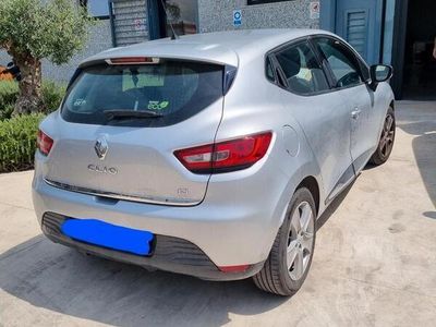 Renault Clio IV