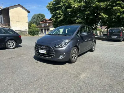 Usata Hyundai ix20