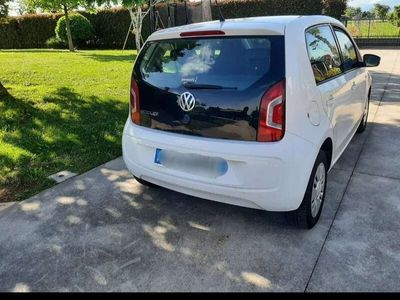 VW up!