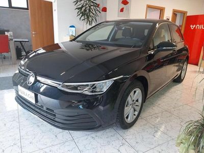 usata VW Golf VIII 1.0 TSI EVO Life 110 cv 2020