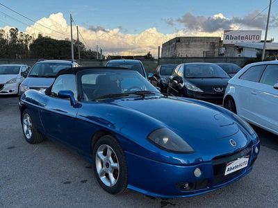 Fiat Barchetta