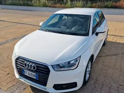Usata Audi A1 Sportback