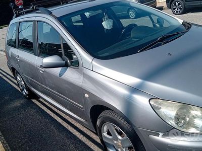 Usata Peugeot 207 1998